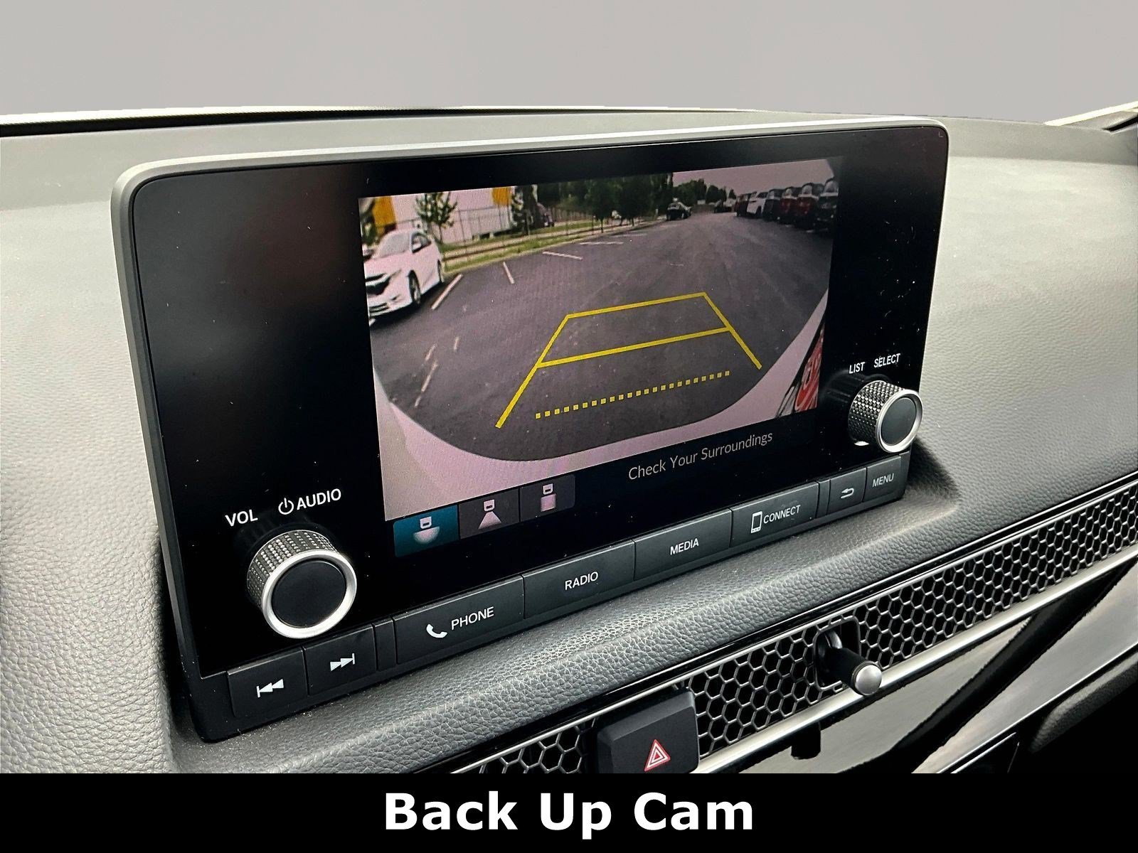 Used 2024 Honda Civic Sport image 13