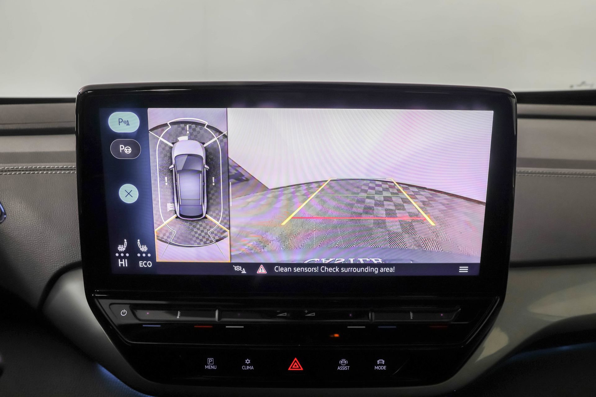 Certified 2023 Volkswagen ID.4 Pro S Plus image 7