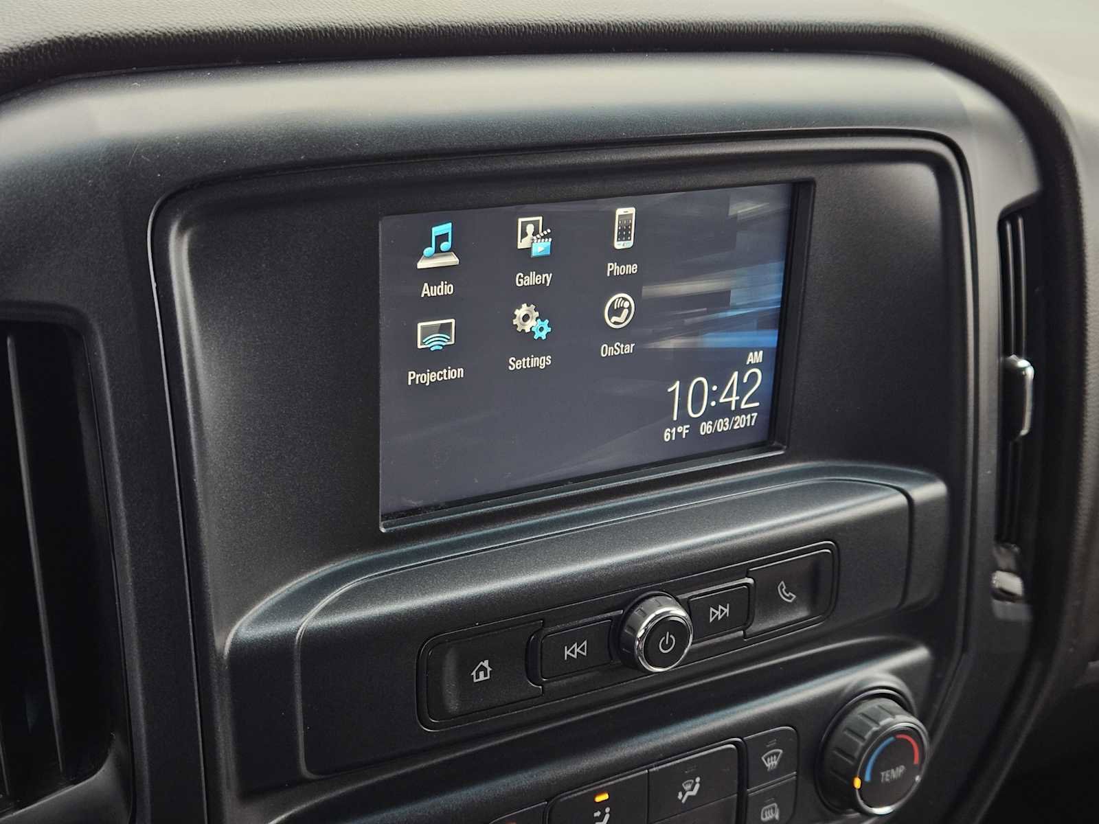 Used 2017 GMC Sierra 1500 2WD Double Cab w/ Elevation Edition image 16