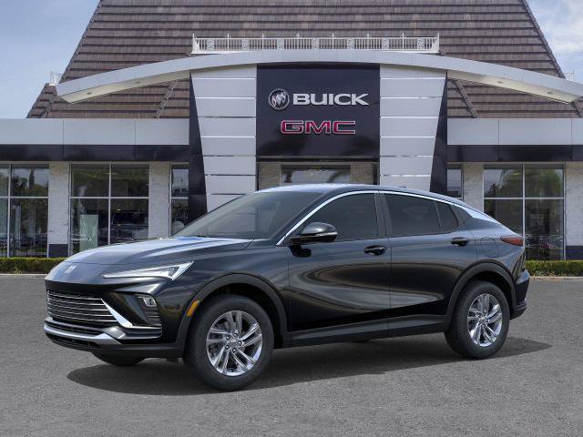 New 2026 Buick Envista Preferred w/ Convenience I Package FWD image 26