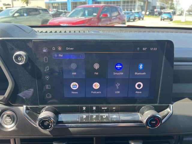 Used 2023 Chevrolet Colorado Trail Boss w/ Advanced Trailering Package image 26