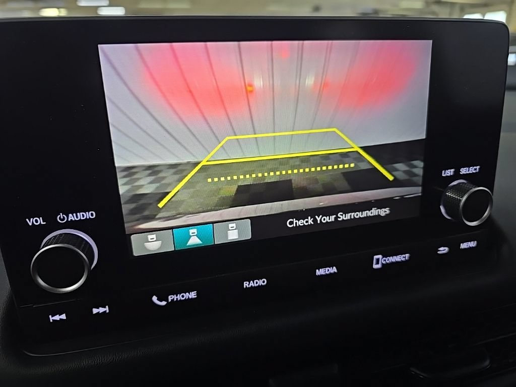 Used 2023 Honda HR-V LX image 20