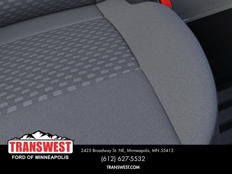 New 2025 Ford E-Transit 148 Medium Roof w/ Load Area Protection Package RWD image 16