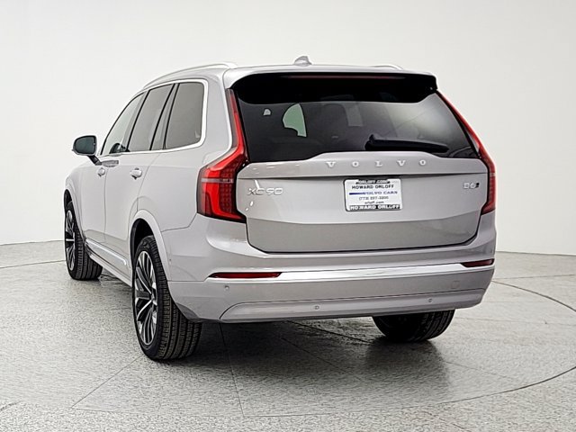 New 2026 Volvo XC90 B6 Plus w/ Protection Package AWD/4WD image 6