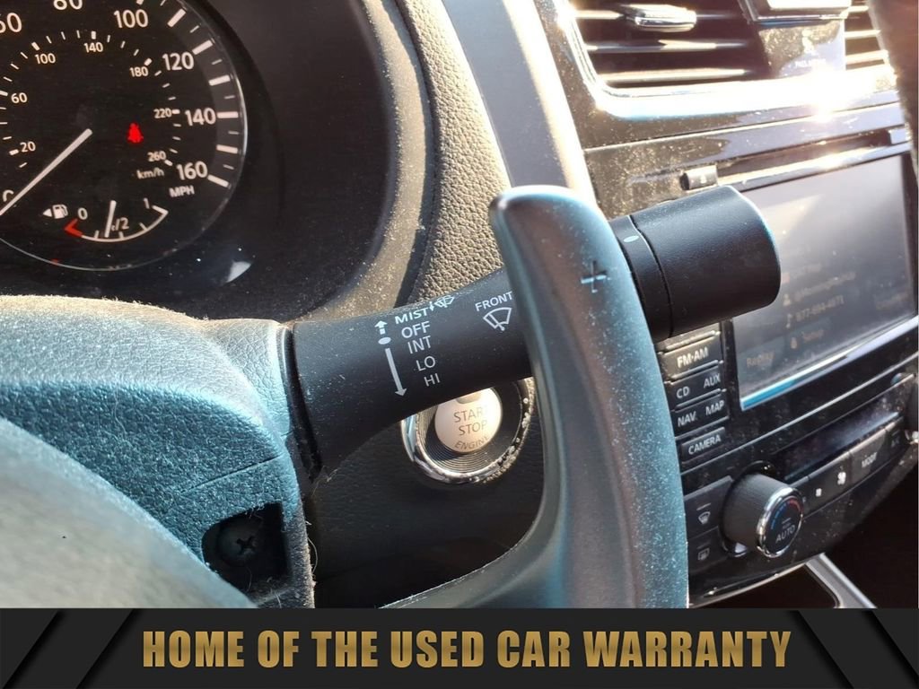 Used 2015 Nissan Altima 3.5 SL image 23