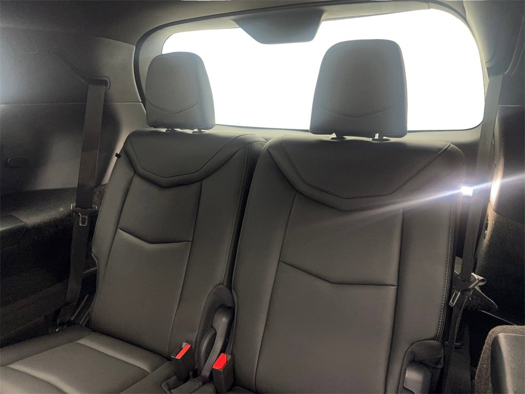 Used 2021 Cadillac XT6 Premium Luxury image 41