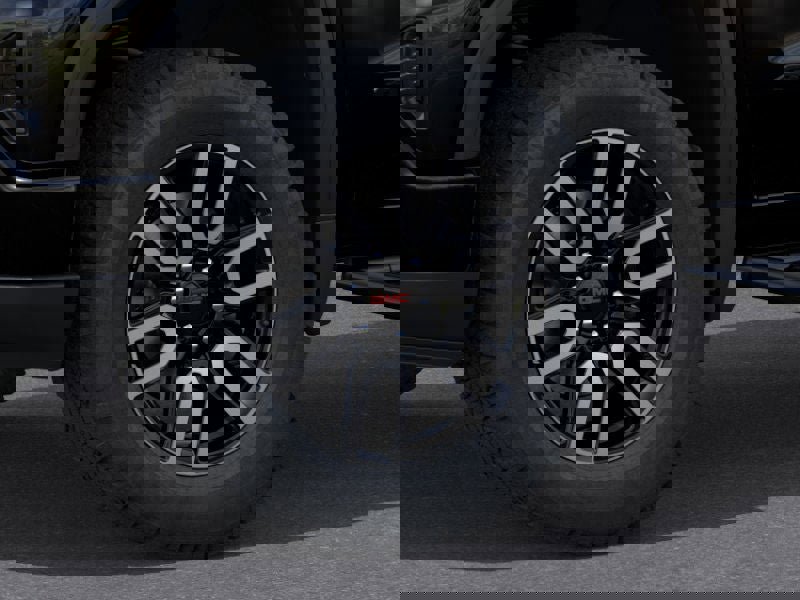 New 2026 GMC Sierra 1500 AT4 w/ AT4 Premium Package image 33