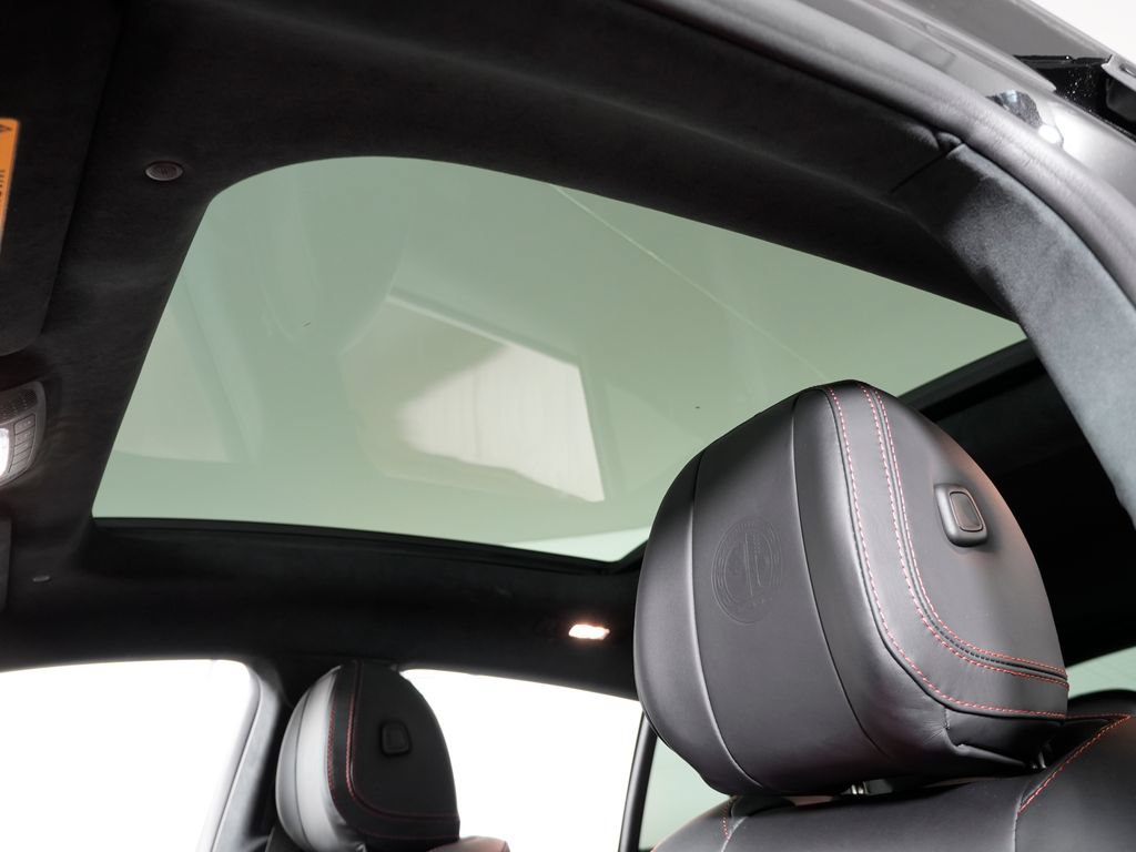 Certified 2026 Mercedes-Benz GLE 53 AMG 4MATIC Coupe image 13