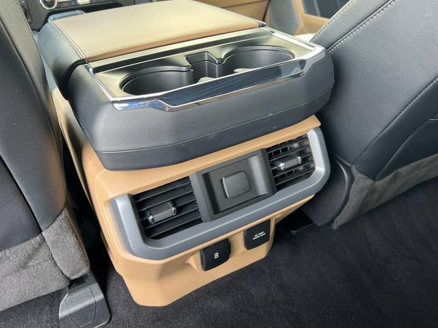 Used 2023 Ford F150 Lariat AWD/4WD image 28