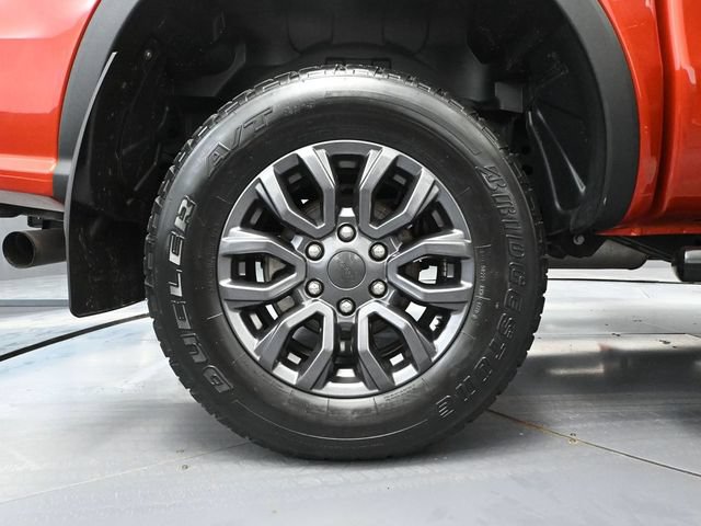 Used 2022 Ford Ranger XLT w/ Equipment Group 301A Mid AWD/4WD image 11