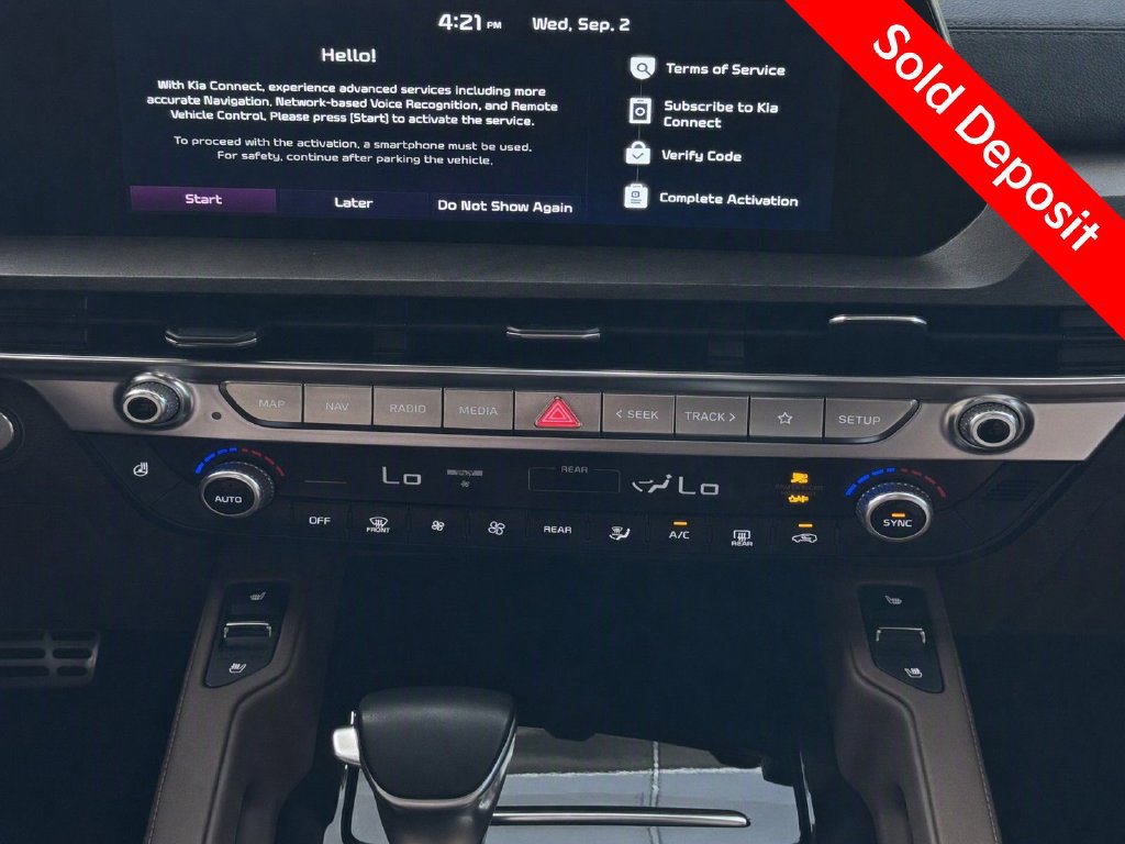 Certified 2023 Kia Telluride SX X-Line AWD/4WD image 21