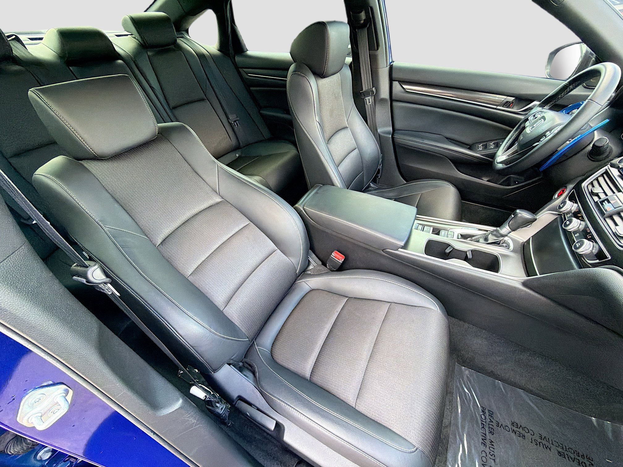 Used 2021 Honda Accord Sport image 14