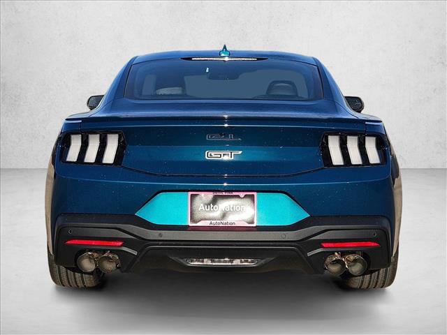 New 2026 Ford Mustang GT Premium image 8