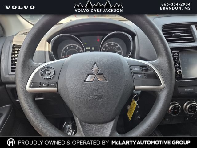 Used 2023 Mitsubishi Outlander Sport AWD image 19
