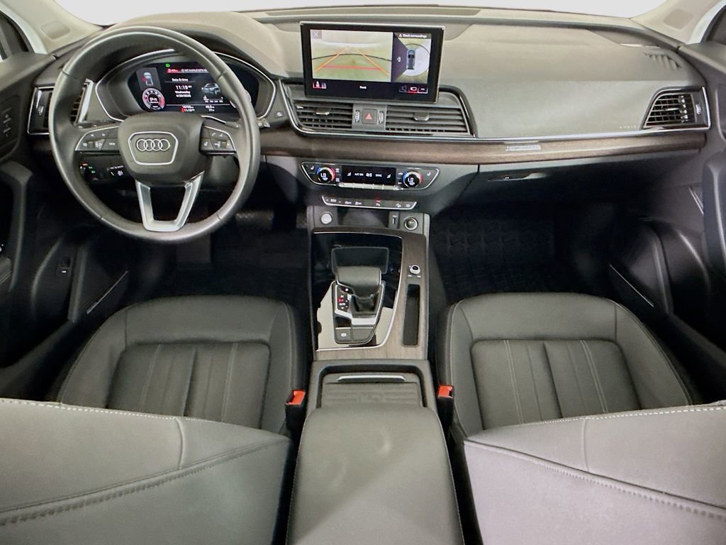 Certified 2021 Audi Q5 Premium AWD/4WD image 13