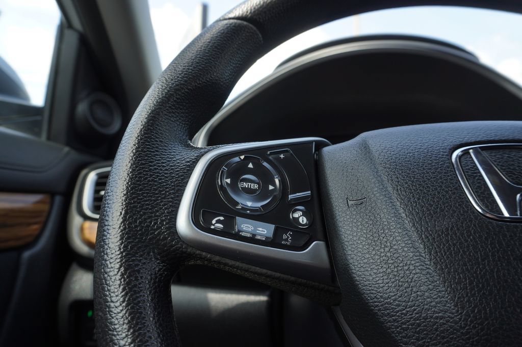 Used 2020 Honda CR-V EX image 22