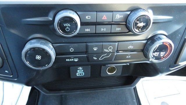 New 2026 Ford F350 XL w/ STX Appearance Package image 14