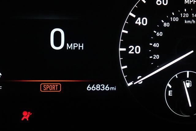 Used 2017 Genesis G90 5.0 Ultimate image 39