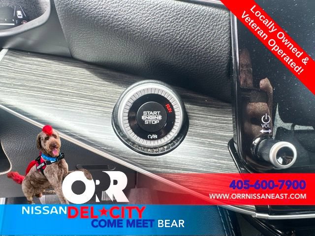 Used 2023 Jeep Wagoneer L Series II AWD/4WD image 31