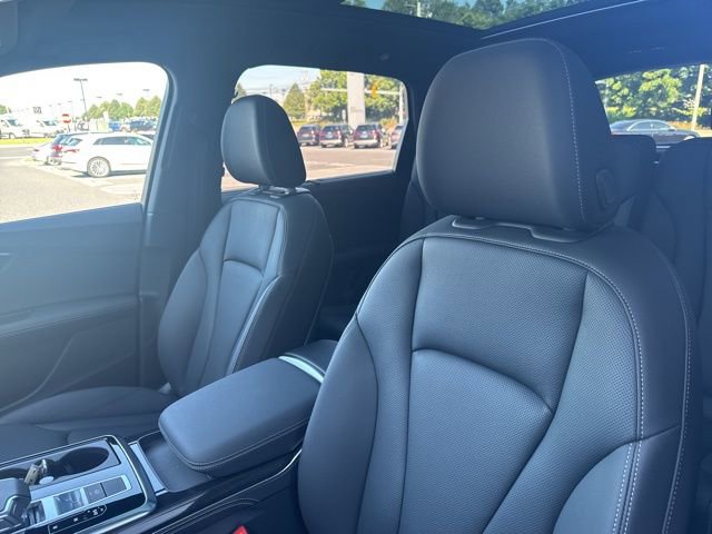 Certified 2025 Audi Q7 3.0T Premium Plus image 35