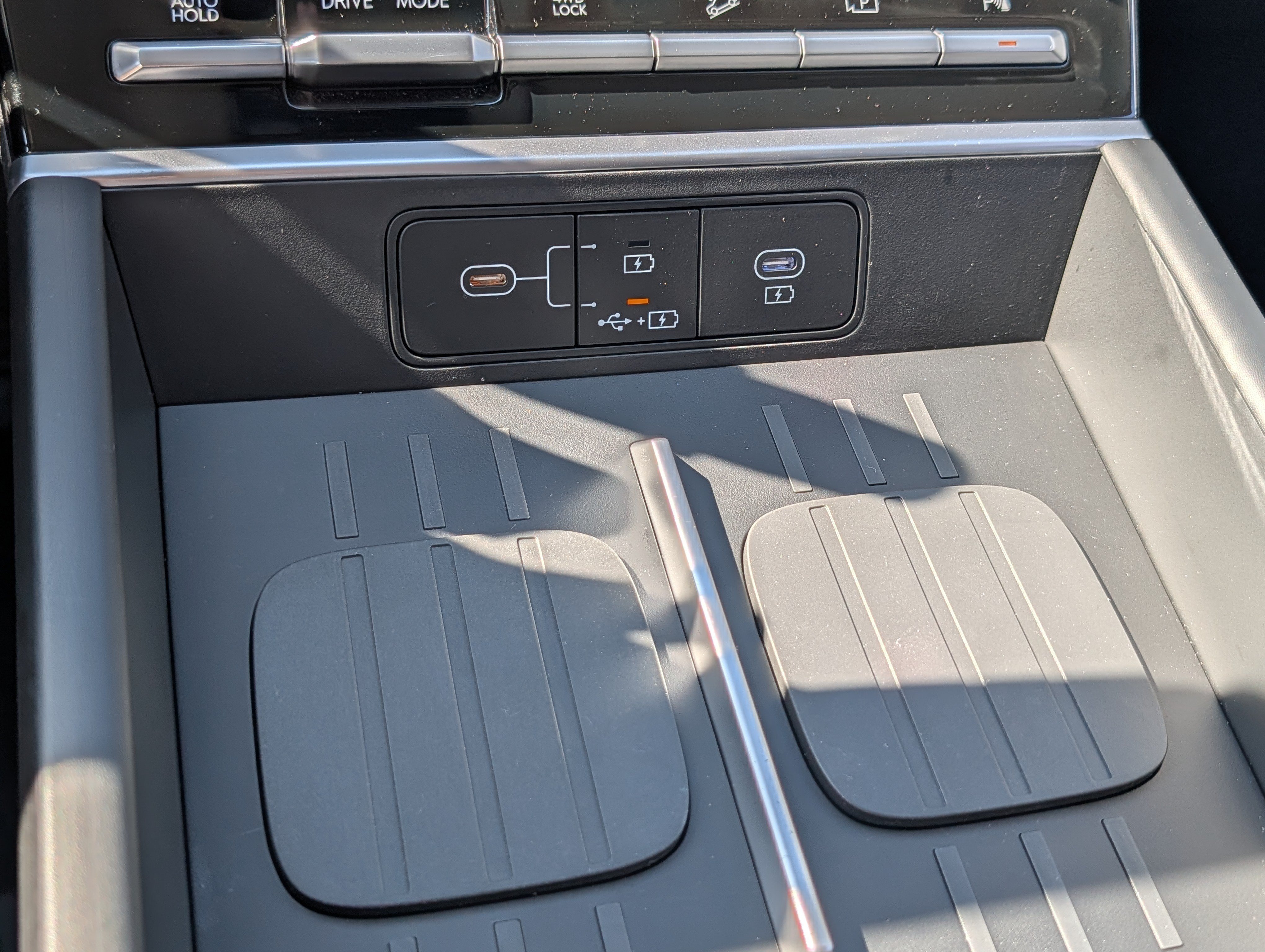 Certified 2026 Hyundai Santa Fe SE AWD/4WD image 33