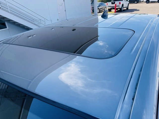 New 2026 Nissan Frontier Pro-X image 8