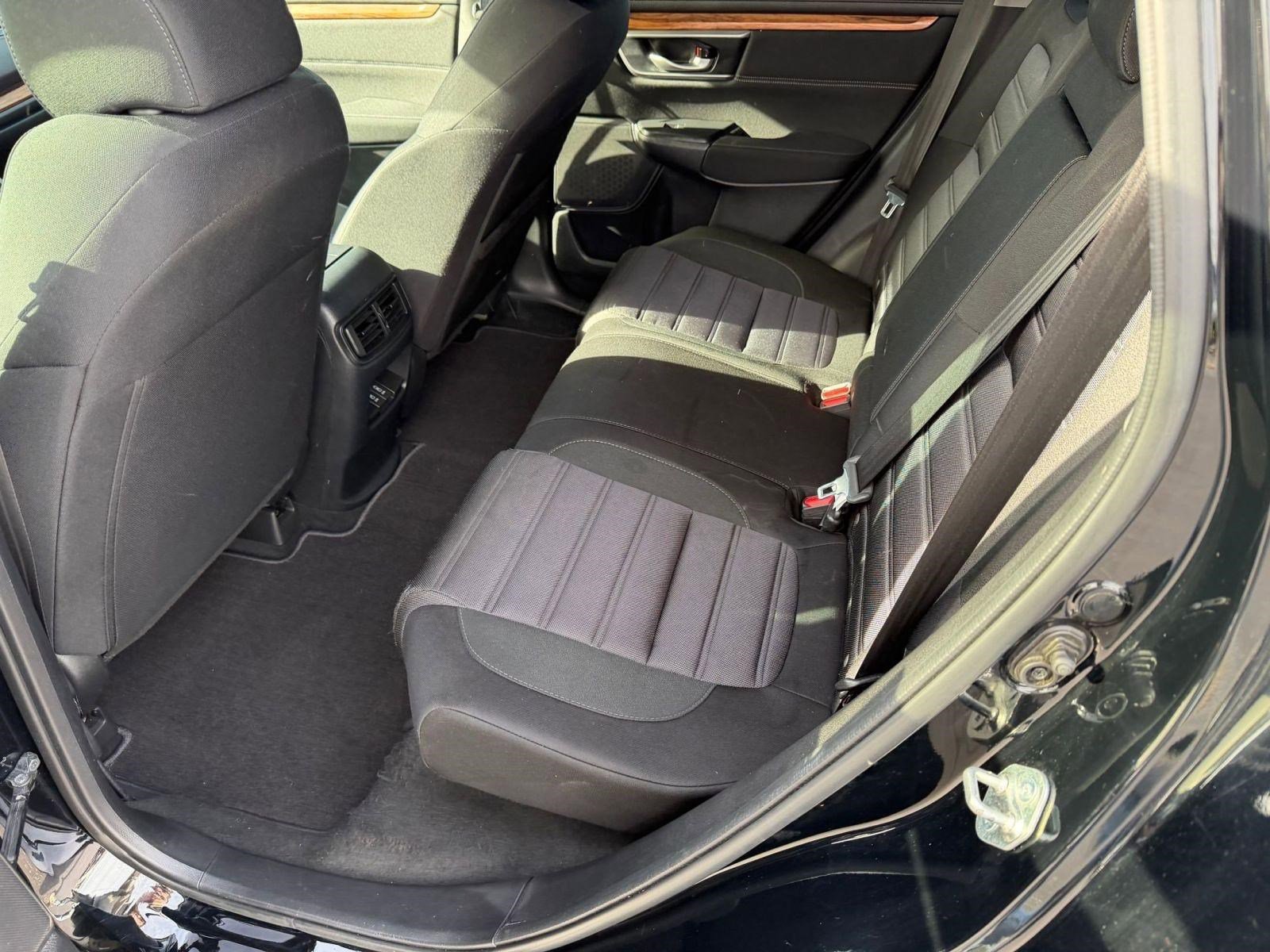 Used 2020 Honda CR-V EX image 14