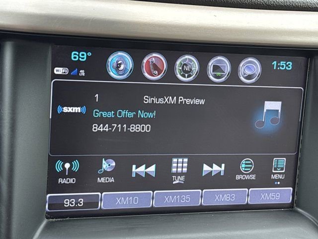 Used 2017 GMC Acadia Denali image 36