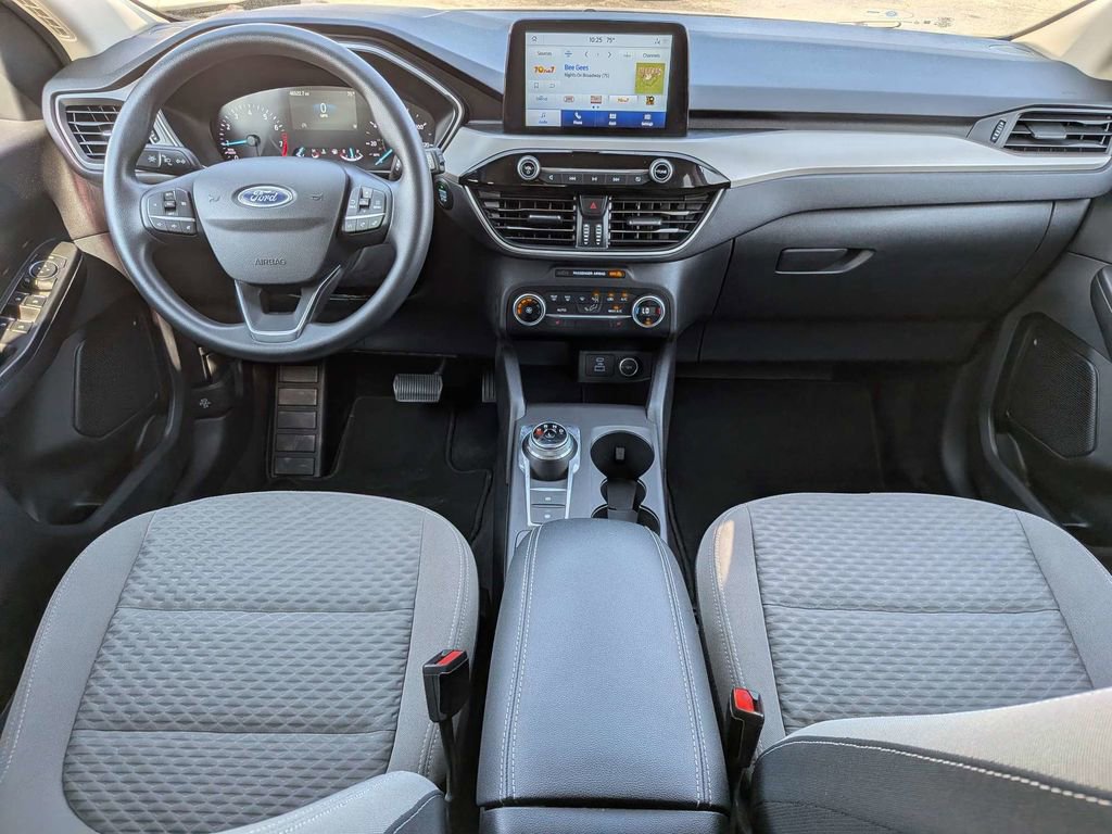 Used 2020 Ford Escape SE AWD/4WD image 15