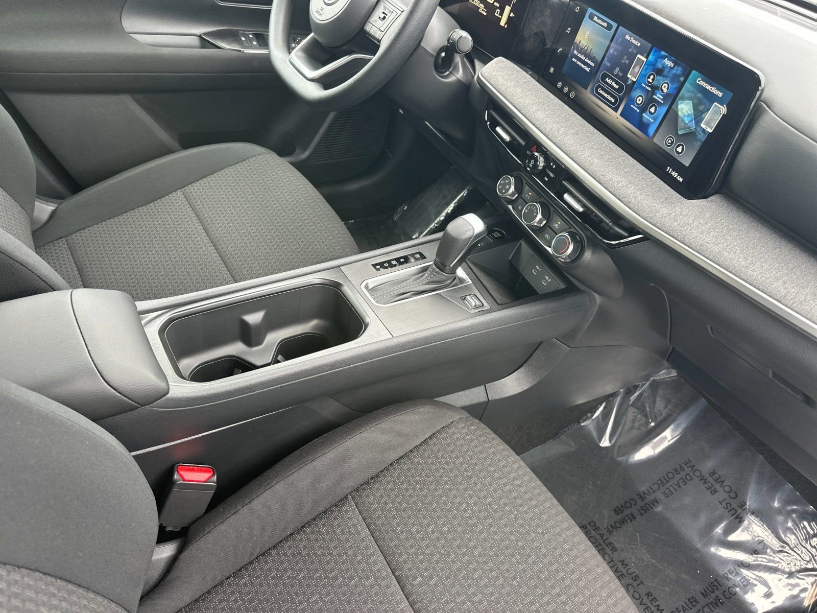 New 2026 Nissan Kicks S image 15