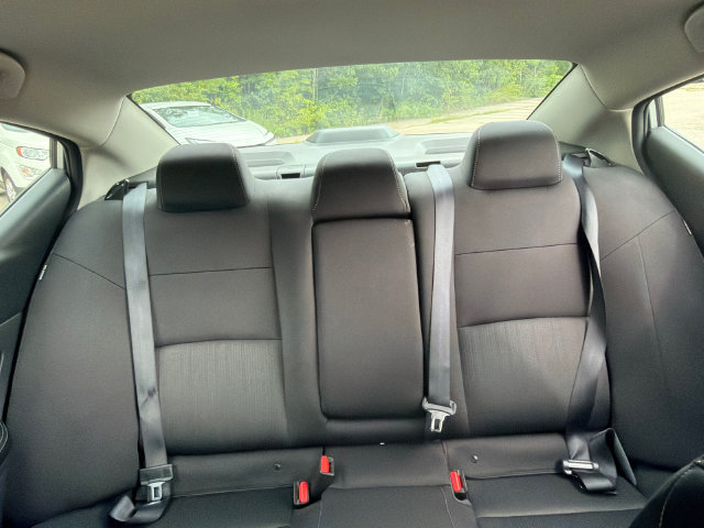 Used 2024 Nissan Altima 2.5 SV AWD/4WD image 36