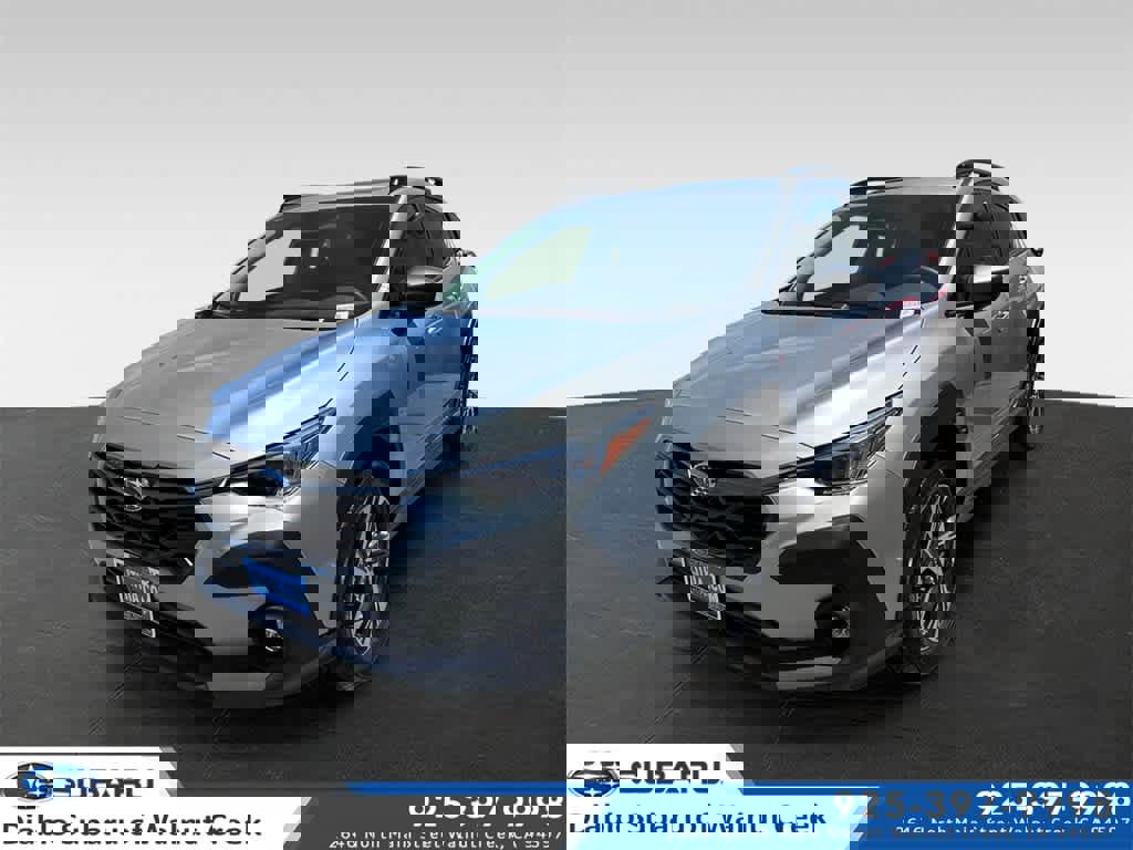 New 2025 Subaru Crosstrek 2.5i Premium