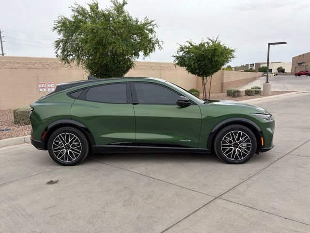 Used 2024 Ford Mustang Mach-E Premium image 5