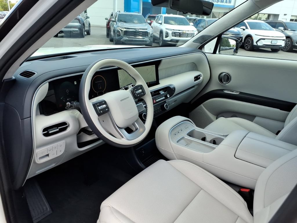 Used 2026 Hyundai Palisade Calligraphy AWD/4WD image 13