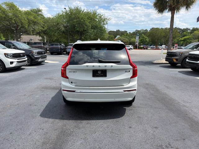 Used 2024 Volvo XC90 B6 Plus w/ Protection Package Premier AWD/4WD image 6
