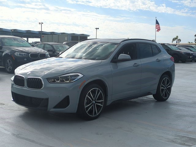 Used 2023 BMW X2 xDrive28i w/ M Sport Package