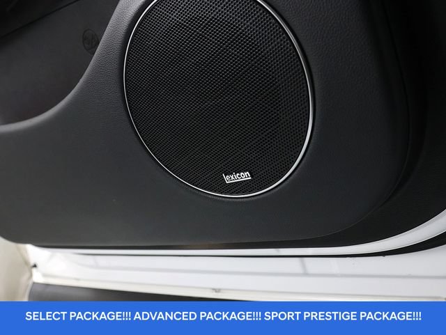Used 2022 Genesis GV70 2.5T w/ Sport Prestige Package AWD/4WD image 27