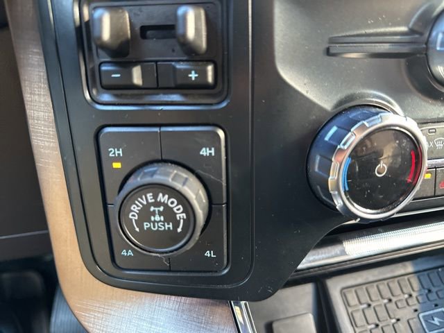 Used 2025 Ford F150 King Ranch image 29