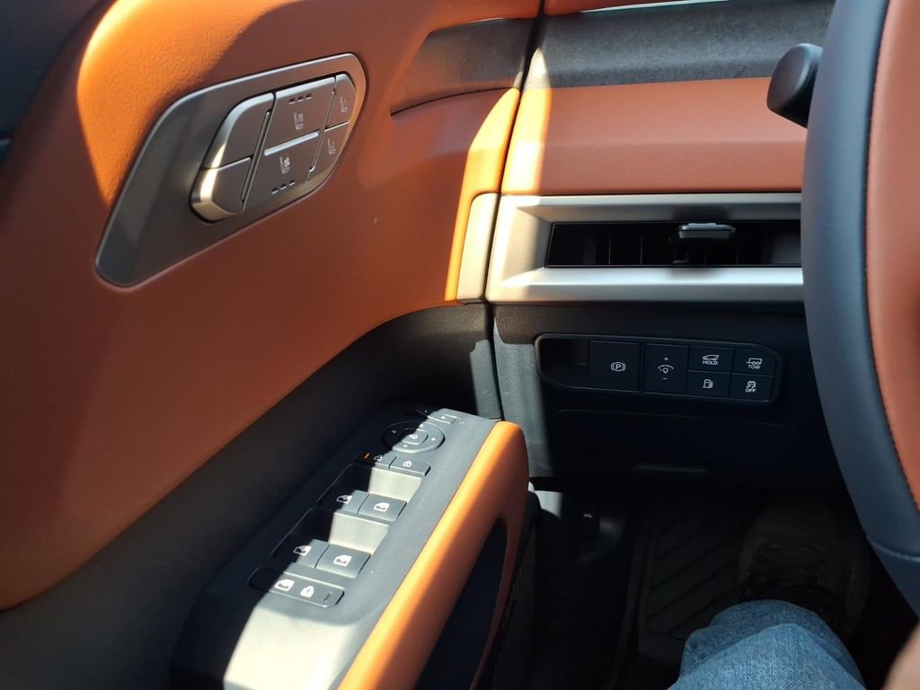 New 2027 Kia Telluride SX image 18