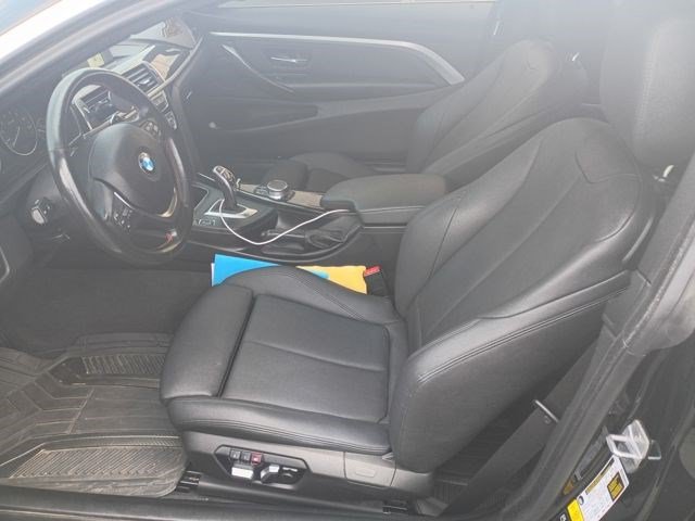 Used 2018 BMW 430i xDrive Coupe AWD/4WD image 2
