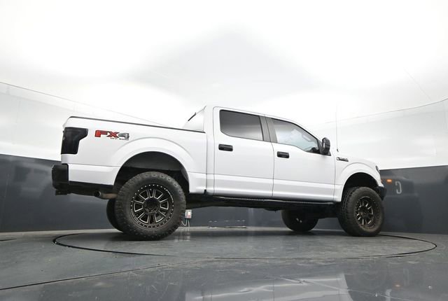 Used 2019 Ford F150 XL w/ Equipment Group 101A Mid AWD/4WD image 29