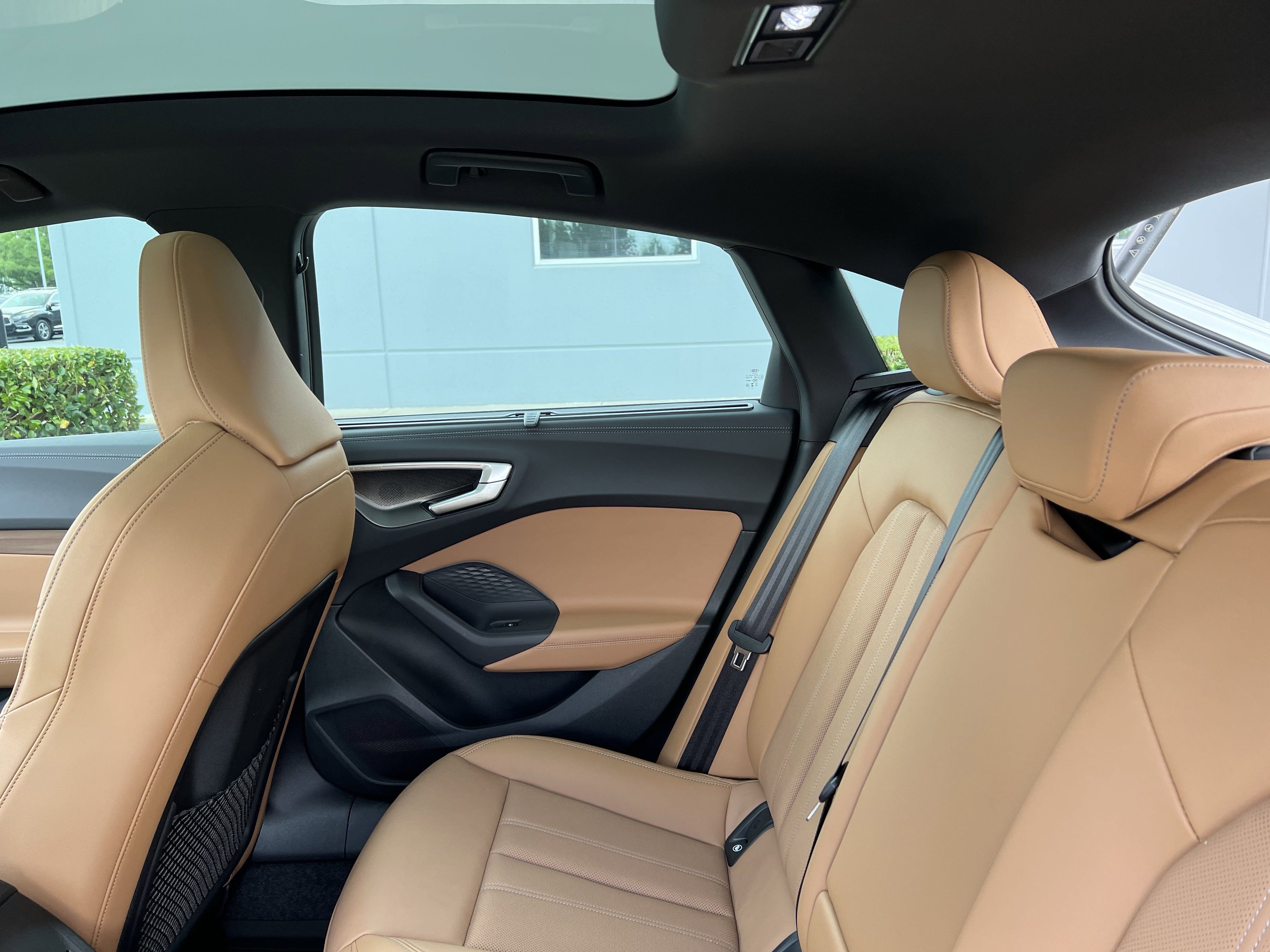 New 2025 Audi A5 2.0T Premium Plus image 33