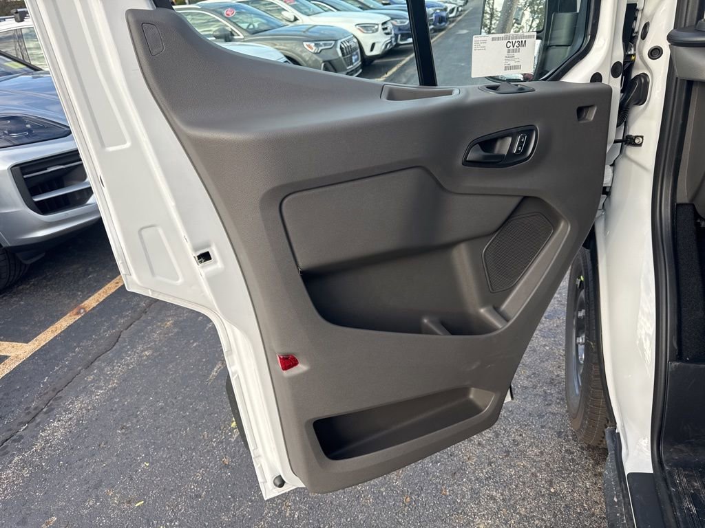 New 2026 Ford Transit 350 XLT image 12