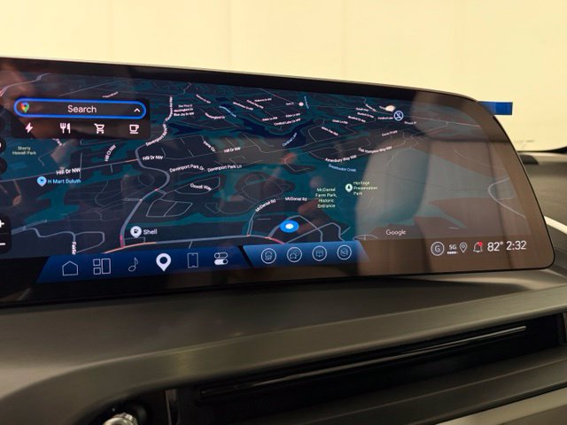 New 2027 Cadillac Vistiq Sport AWD/4WD image 21