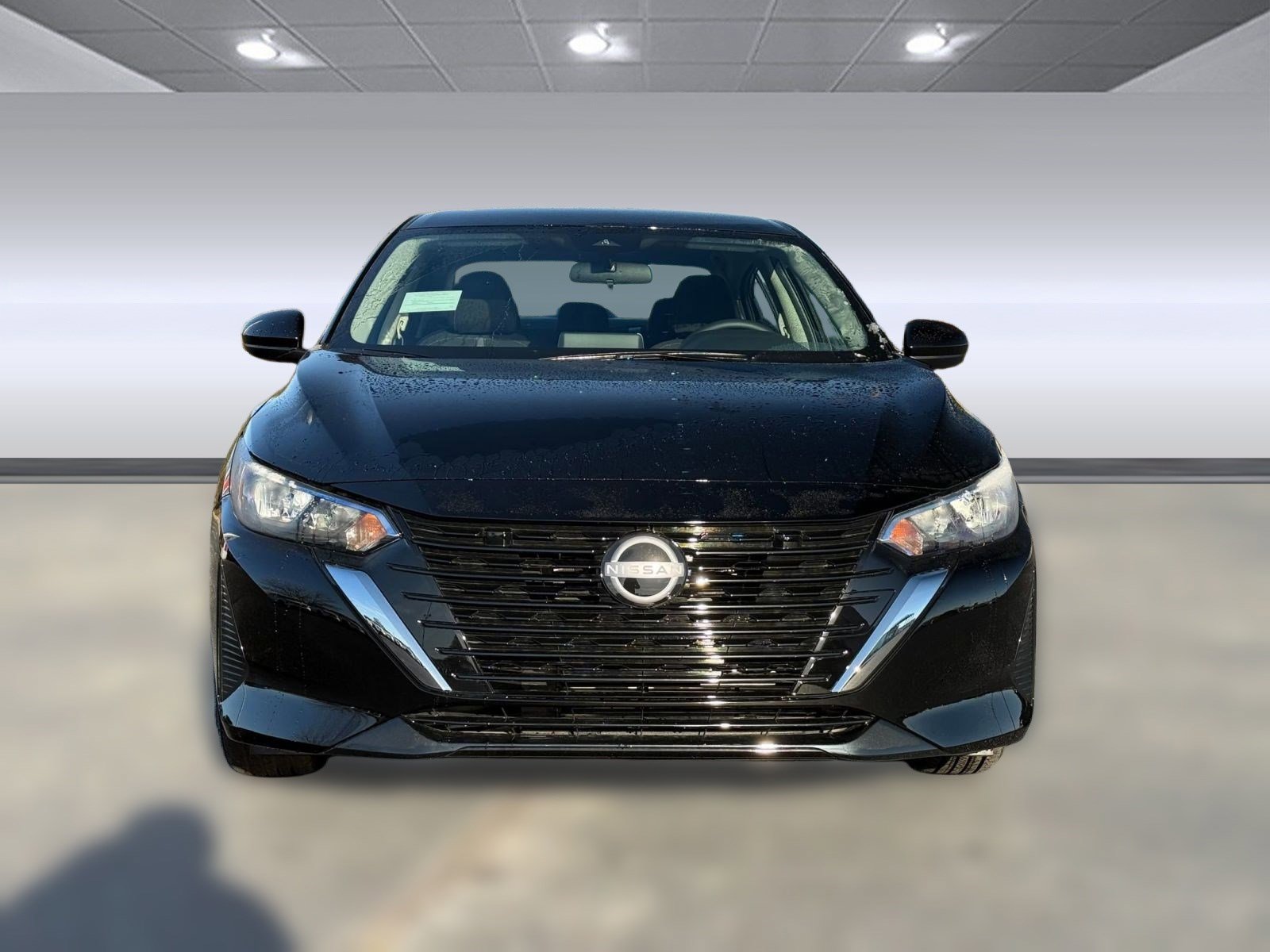 New 2025 Nissan Sentra SV image 5