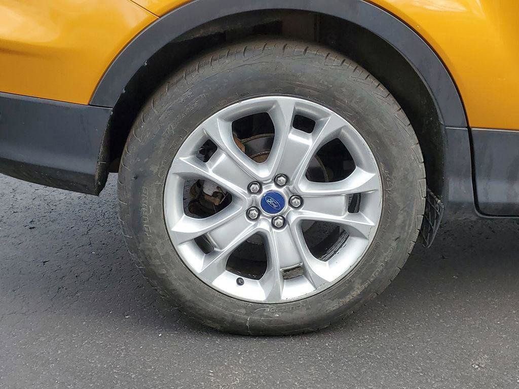 Used 2016 Ford Escape Titanium image 30