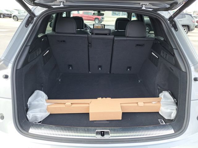 Used 2023 Audi SQ5 Premium Plus image 26