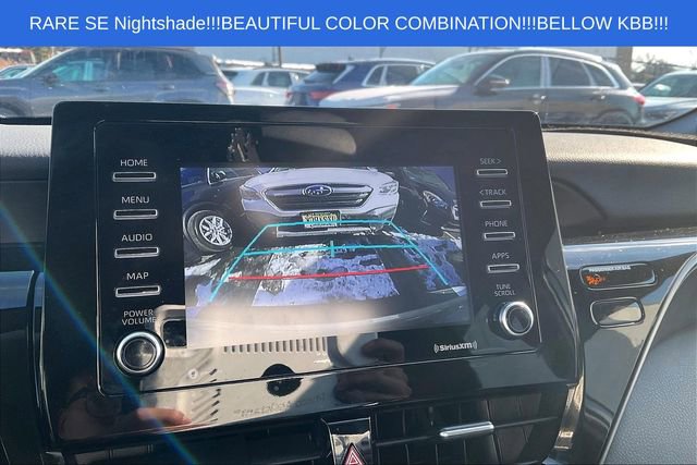 Used 2021 Toyota Camry SE image 21