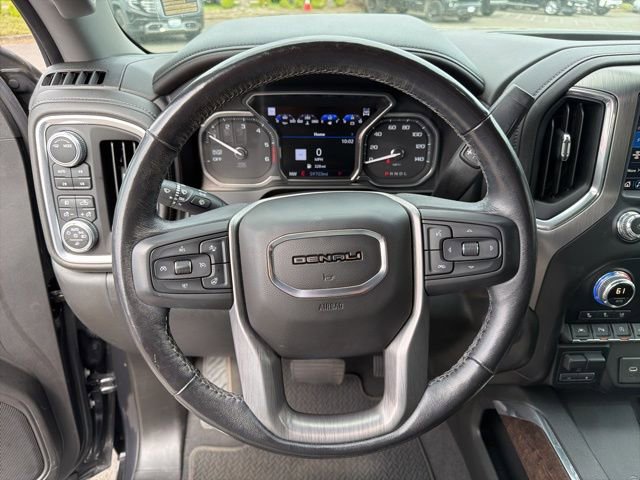 Used 2020 GMC Sierra 1500 Denali w/ Denali Ultimate Package image 10