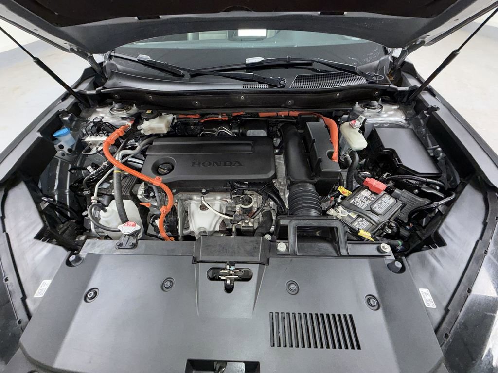 Used 2023 Honda CR-V Sport Touring image 21